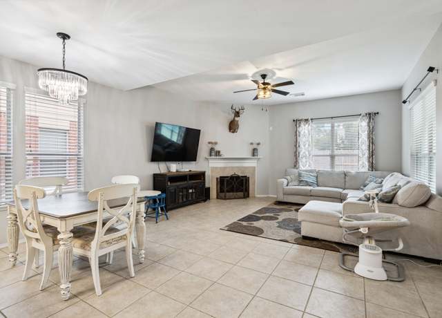 Property at 3526 Azalea Sands Dr, Spring, TX 77386, 4 beds, 3 baths