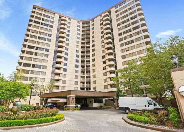 Property at 3525 Sage Rd #608, Houston, TX 77056, 1 bed, 1 bath