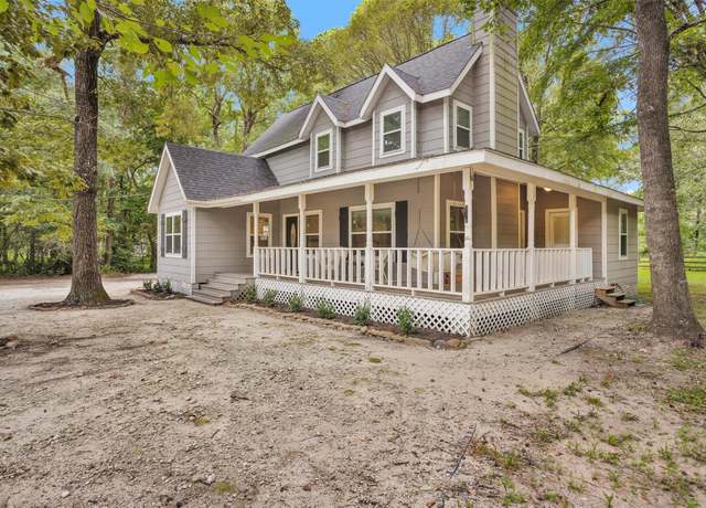 Property at 21694 Magnolia Hills Dr, Magnolia, TX 77354, 4 beds, 2.5 baths