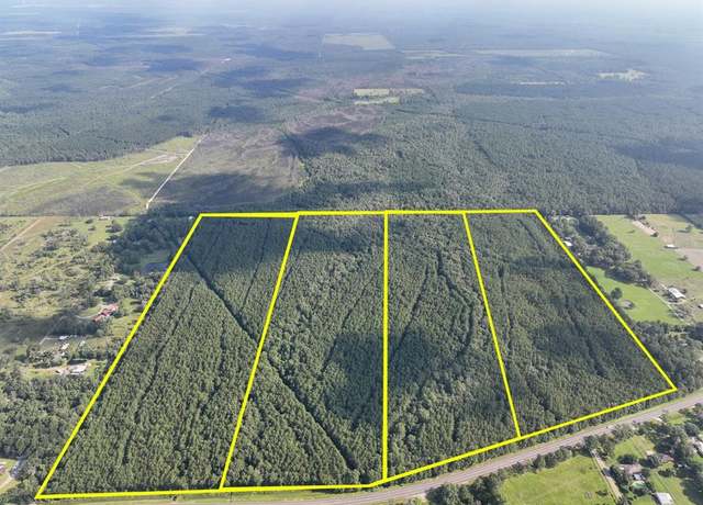Property at 2 FM 2802, Vidor, TX 77662