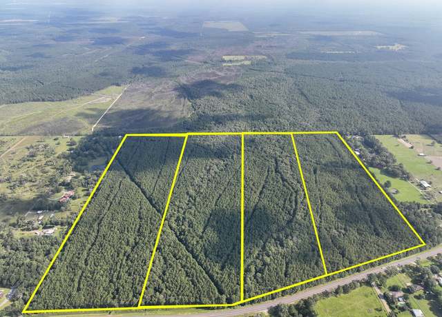 Property at 2 Fm 2802, Vidor, TX 77662