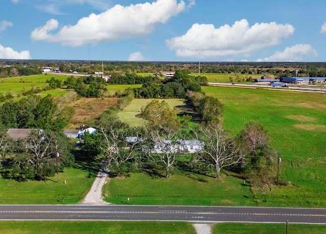 Property at 14759 Fm 1663 Rd N, Winnie, TX 77665