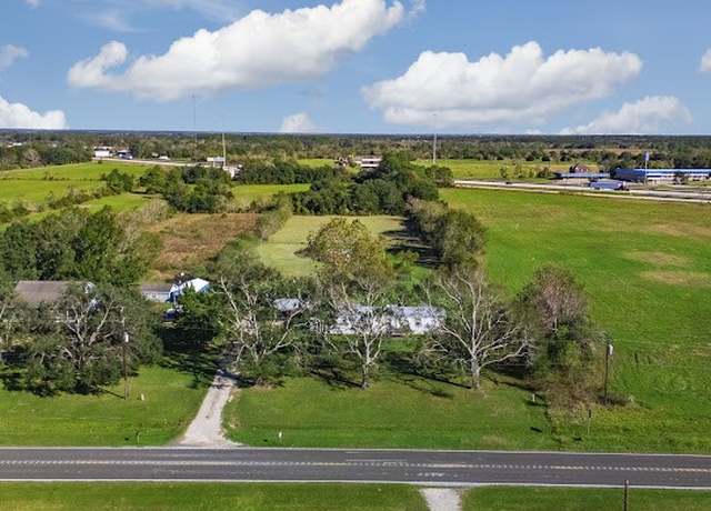 Property at 14759 Fm 1663 Rd N, Winnie, TX 77665