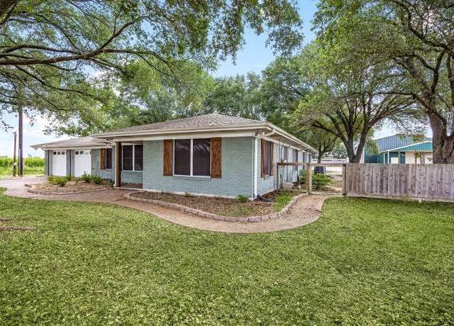 Property at 9392 Fm 1458 Rd, Sealy, TX 77474, 4 beds, 3 baths