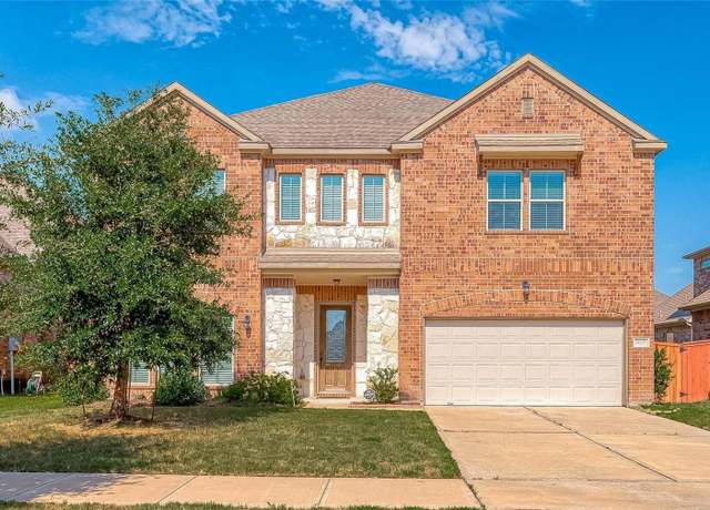 Property at 25220 Forest Sounds Ln, Porter, TX 77365, 5 beds, 3.5 baths