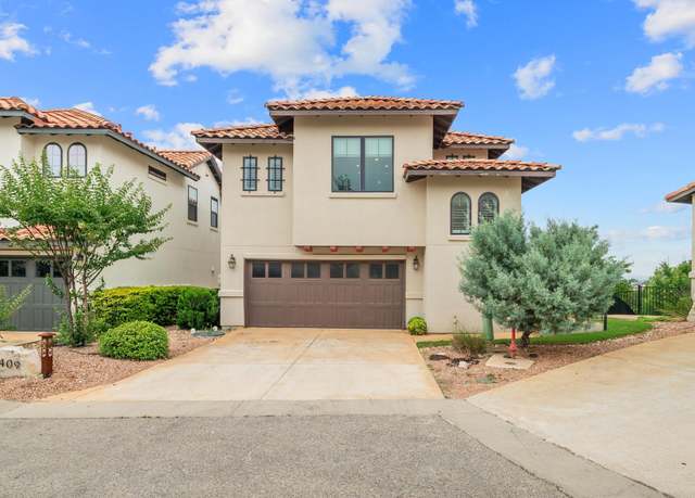 Property at 409 Rose Branch Way #21, Austin, TX 78738, 3 beds, 2.5 baths
