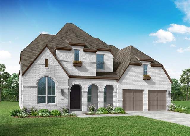 Property at 4602 Sleepy Retreat Trl, Fulshear, TX 77441, 5 beds, 5.5 baths
