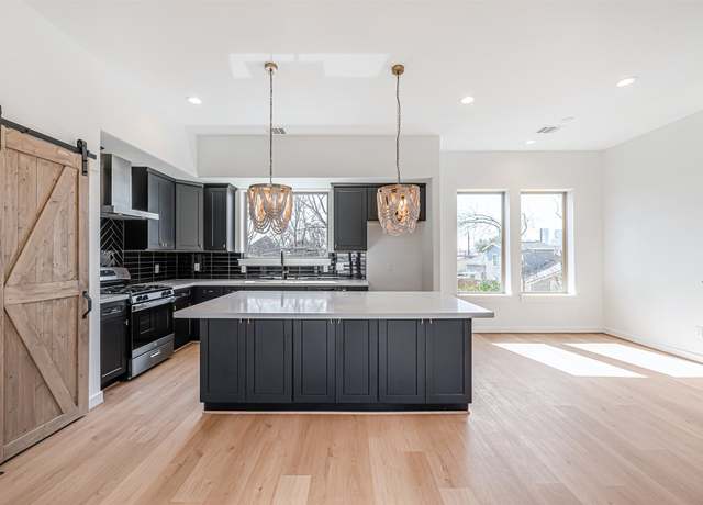 Property at 2320 Mills St, Houston, TX 77026, 3 beds, 3.5 baths