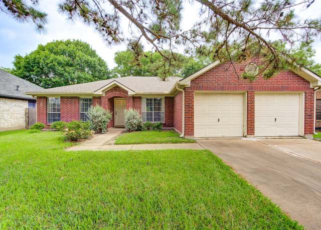 Property at 24014 Whitefield Ln, Katy, TX 77493, 3 beds, 2 baths