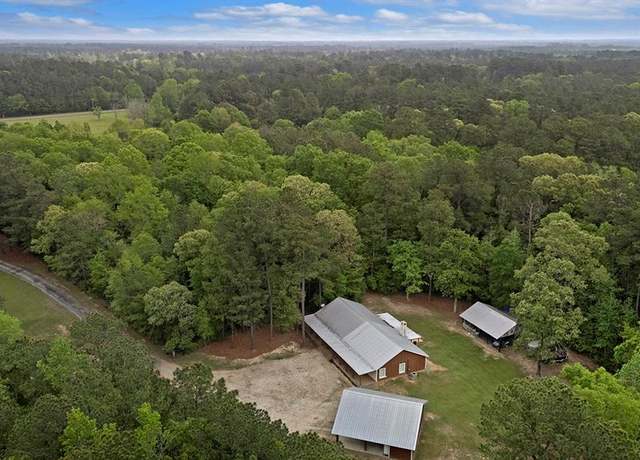 Property at 267 County Road 2827, Warren, TX 77664, 3 beds, 2.5 baths