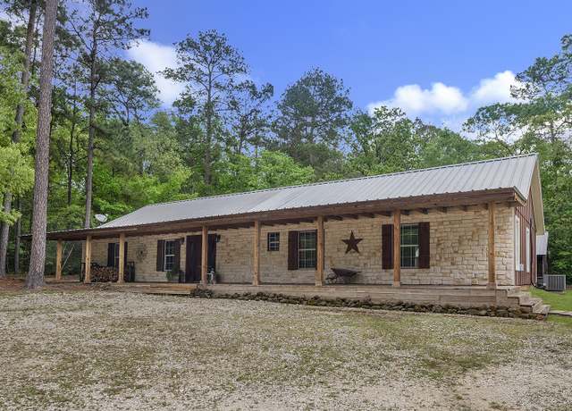 Property at 267 County Road 2827, Warren, TX 77664, 3 beds, 2.5 baths