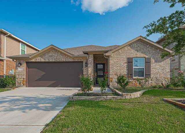 Property at 21507 Pachino Ln, Richmond, TX 77406, 3 beds, 2 baths