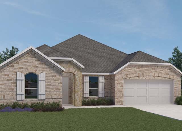Property at 1410 Imperial Ranch Way, Dayton, TX 77535, 4 beds, 3 baths