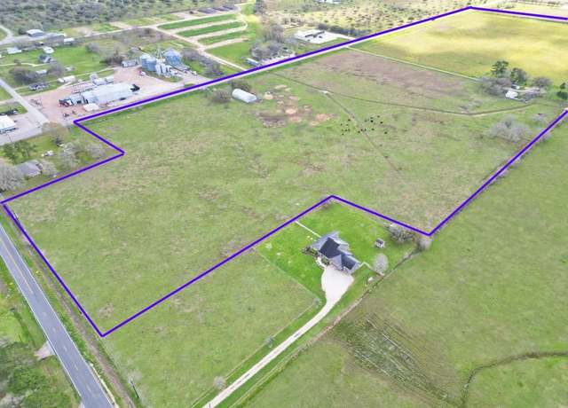 Property at 10310 Fm 361 Rd, Needville, TX 77461
