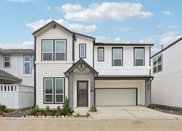 Property at 3214 Quiet Sunset Dr, Houston, TX 77080, 4 beds, 3 baths