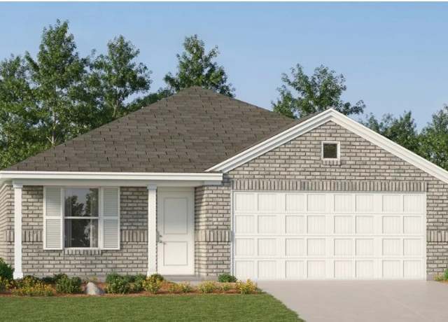 Property at 2615 American Ruby Dr, Rosharon, TX 77583, 4 beds, 2 baths