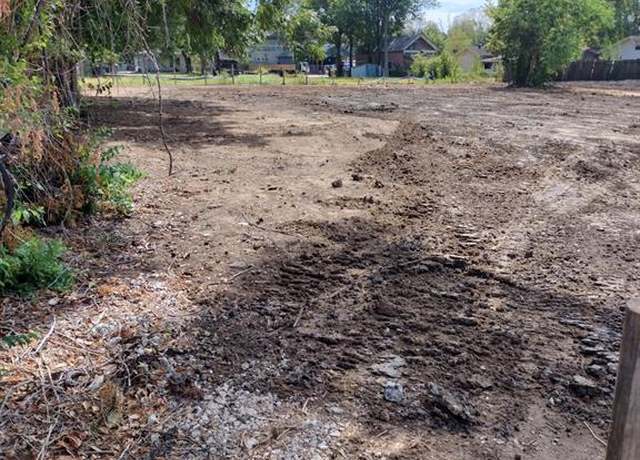 Property at 0 Vaughn St St, Houston, TX 77016
