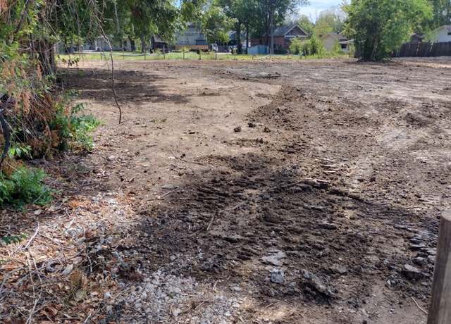 Property at 0 Vaughn St St, Houston, TX 77016