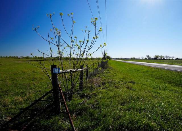Property at TR 1 1011 Fm 956, Schulenburg, TX 78956