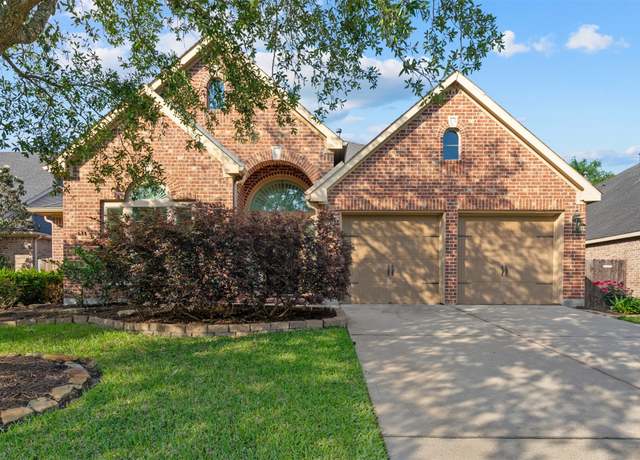 Property at 13011 Baldwin Hill Ct, Houston, TX 77044, 4 beds, 3 baths