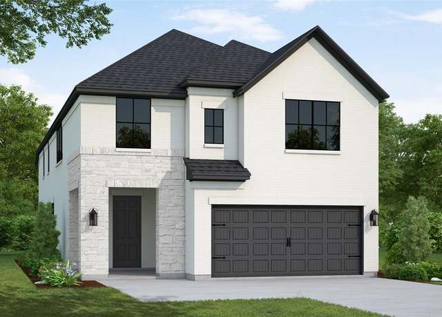 Property at 8527 Mae James Trl, Richmond, TX 77406, 4 beds, 3.5 baths