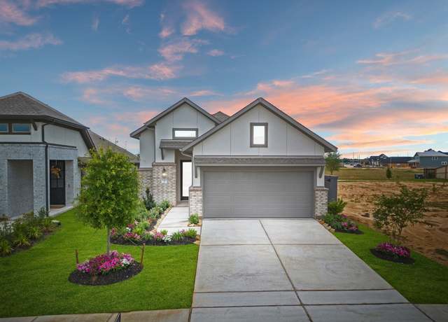 Property at 26426 Bright Eyes Ln, Hockley, TX 77447, 3 beds, 2 baths