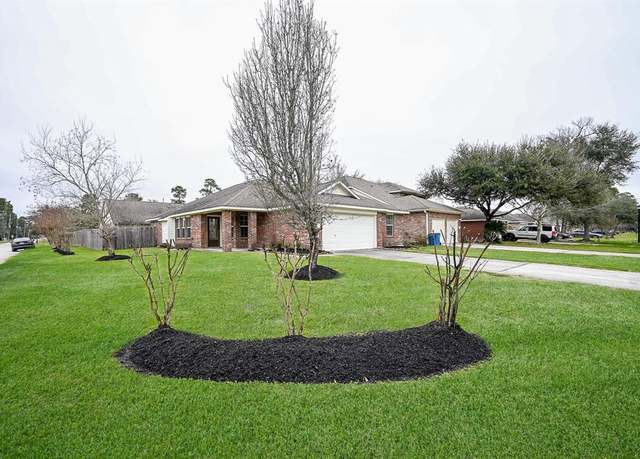 Property at 6846 Durango Creek Dr, Magnolia, TX 77354, 3 beds, 2 baths