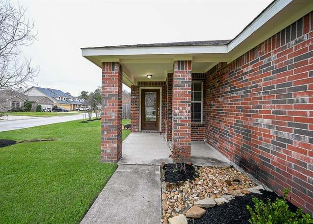 Property at 6846 Durango Creek Dr, Magnolia, TX 77354, 3 beds, 2 baths