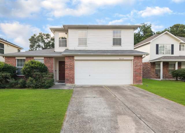 Property at 5015 Woodland Meadows Ln, Humble, TX 77346, 4 beds, 2.5 baths