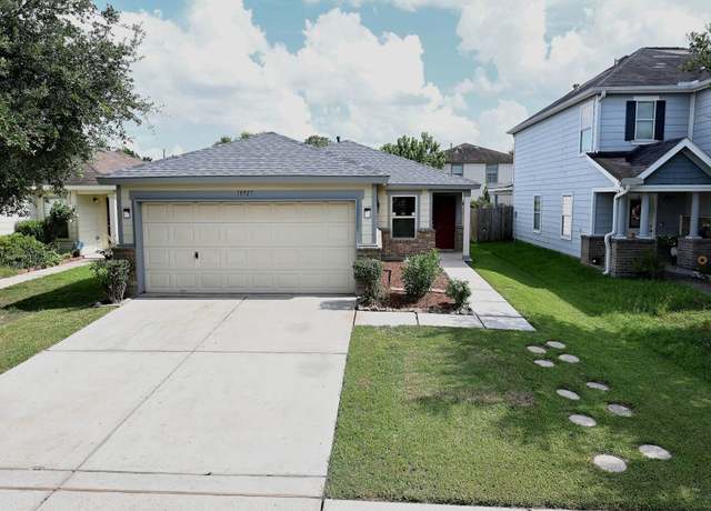 Property at 18927 Remington Bend Dr, Houston, TX 77073, 3 beds, 2 baths
