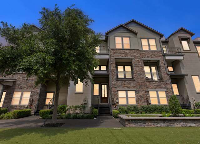Property at 2653 Fountain Key Blvd, Houston, TX 77008, 3 beds, 3.5 baths