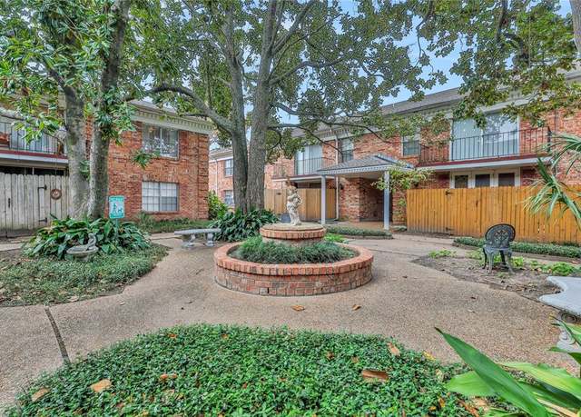 Property at 2824 Briarhurst Dr #12, Houston, TX 77057, 1 bed, 1 bath