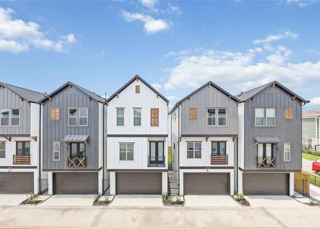 Property at 1941 Johanna Dr, Houston, TX 77055, 3 beds, 3.5 baths