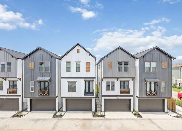 Property at 1941 Johanna Dr, Houston, TX 77055, 3 beds, 3.5 baths
