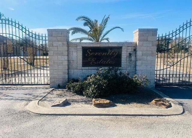 Property at 7406 Serene Ave Ave, Humble, TX 77338