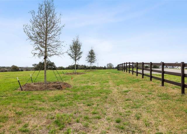 Property at 107 Astoria Ave, Round Top, TX 78954