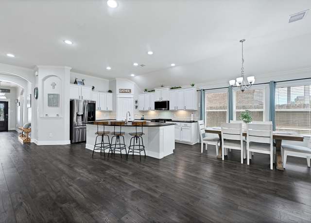 Property at 3819 Cactus Field Ln, Katy, TX 77449, 4 beds, 3.5 baths