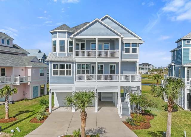 Property at 25715 Spotted Sandpiper Dr, Galveston, TX 77554, 4 beds, 3.5 baths