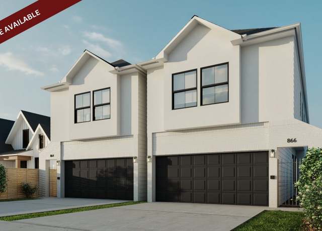 Property at 1430 Nashua St, Houston, TX 77008, 3 beds, 2.5 baths
