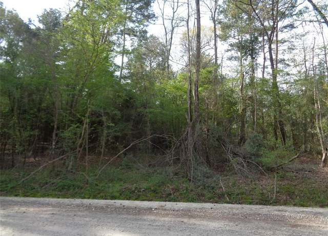 Property at 000 Old Colony Rd, Huntsville, TX 77320