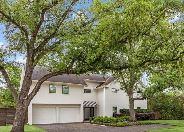 Property at 12902 Hermitage Ln, Houston, TX 77079, 4 beds, 4 baths