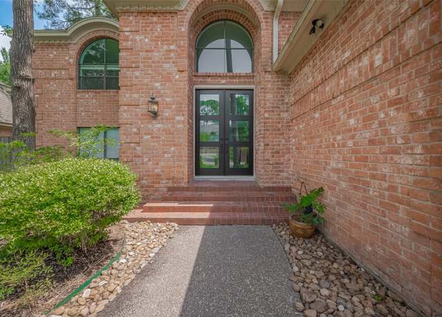 Property at 9411 Fenchurch Dr, Spring, TX 77379, 4 beds, 4 baths