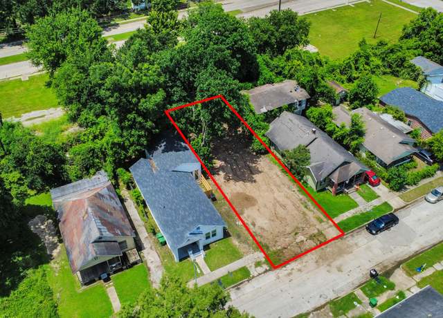 Property at 2828 Winbern St, Houston, TX 77004