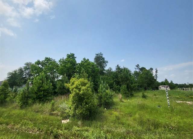 Property at 898 County Road 5003, Cleveland, TX 77327