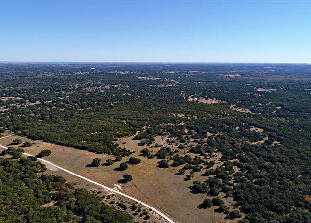 Property at TBD 000 County 108 Rd, Burnet, TX 78611