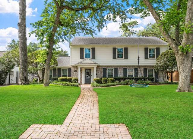 Property at 14415 Cindywood Dr, Houston, TX 77079, 4 beds, 2.5 baths