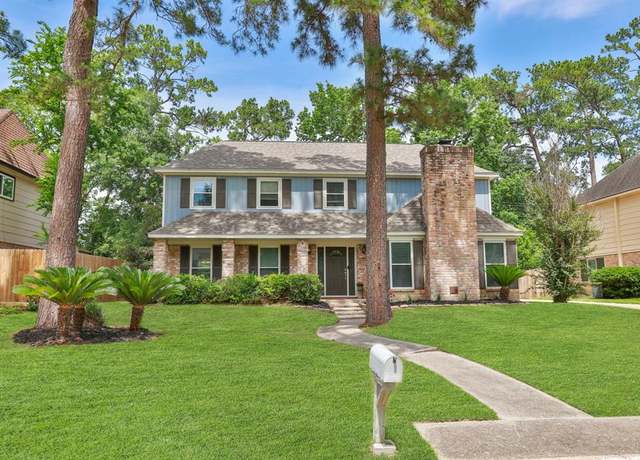 Property at 19026 Candleview Dr, Spring, TX 77388, 4 beds, 2.5 baths