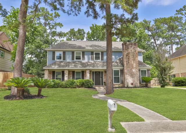 Property at 19026 Candleview Dr, Spring, TX 77388, 4 beds, 2.5 baths