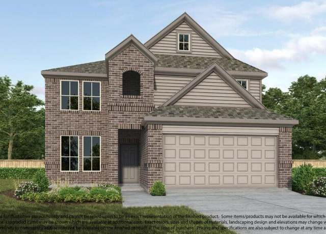 Property at 11114 Peonies Pl, Houston, TX 77044, 4 beds, 2.5 baths