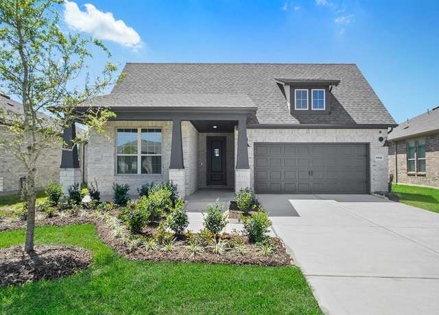 Property at 31731 Destination Dr, Fulshear, TX 77441, 3 beds, 2.5 baths